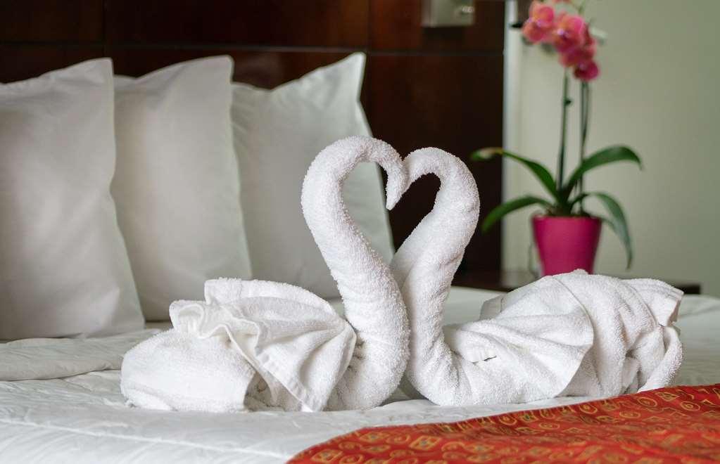 Flamingo Express Hotel Kissimmee Habitación foto